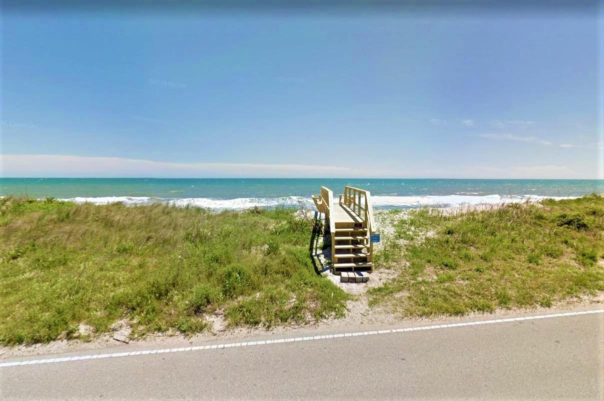 Villa Sea Angels Surf City Exterior foto