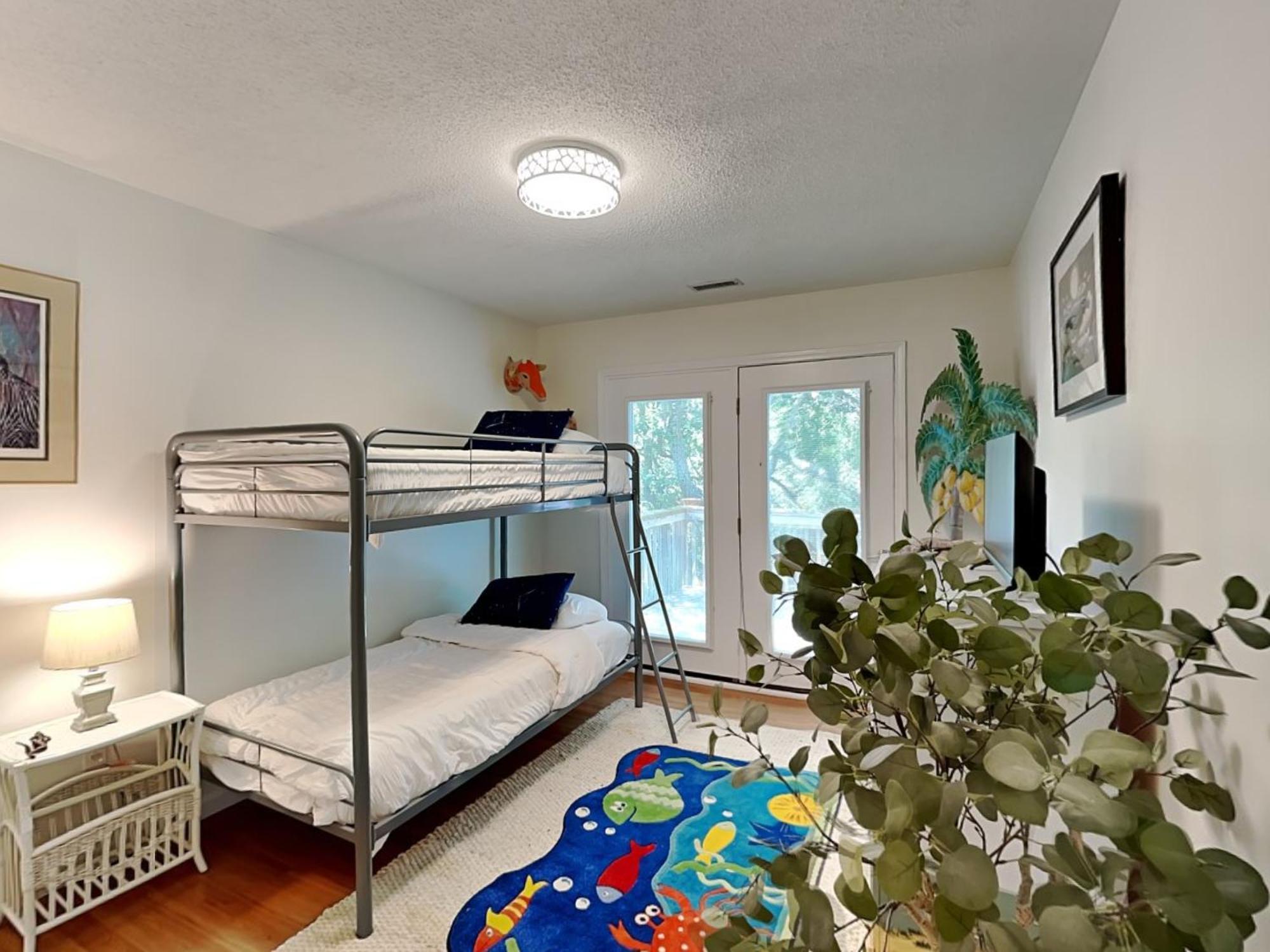 Villa Sea Angels Surf City Exterior foto